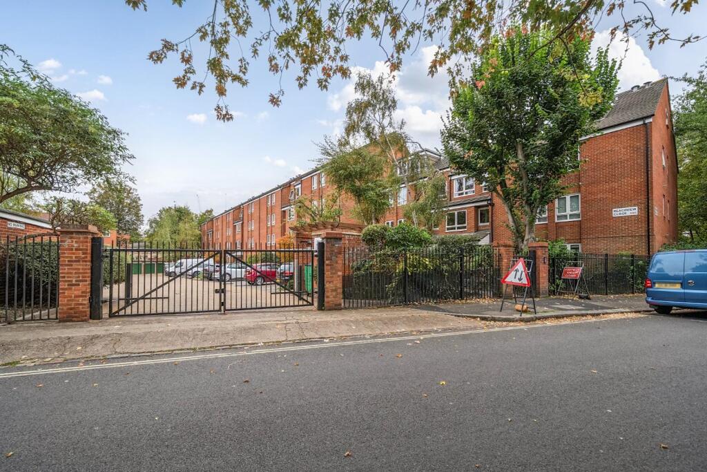 Main image of property: Reachview Close, London, NW1 0TY