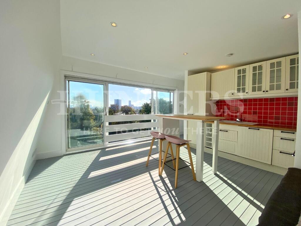Main image of property: South Villas, London, London