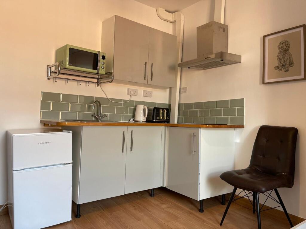 Main image of property: Grafton Road, London