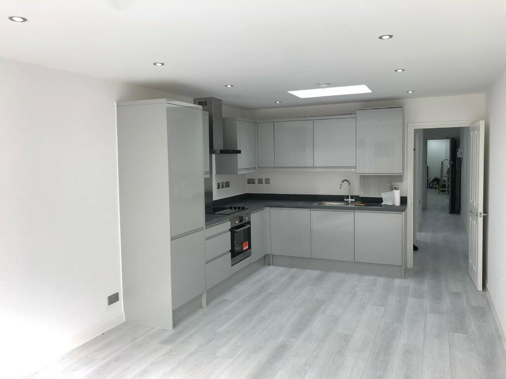 Main image of property: Victoria Road, Romford, London, RM1