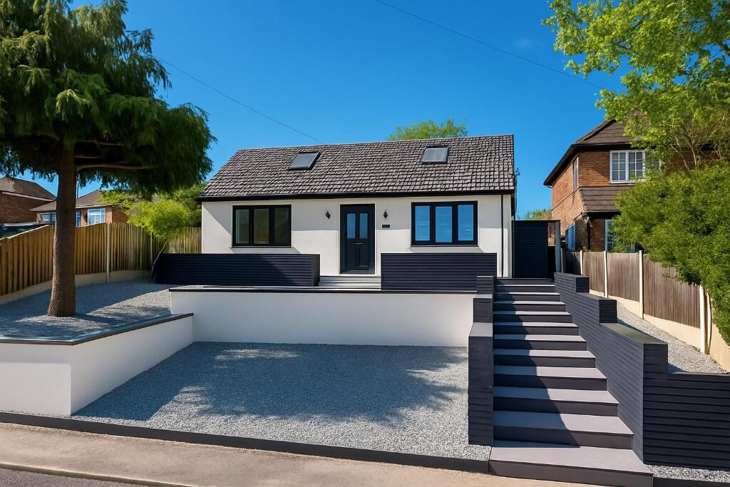 Main image of property: Moreton Road, Ongar, Essex, CM5