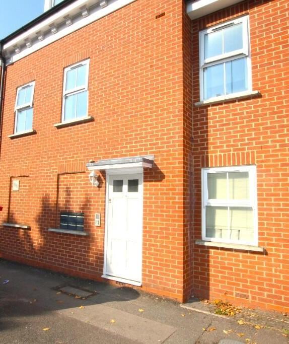 Main image of property: Avenue Road, Brentwood, Essex, CM14