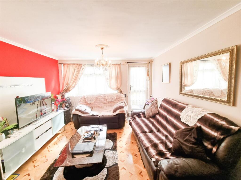 Main image of property: Vanguard Close, Croydon