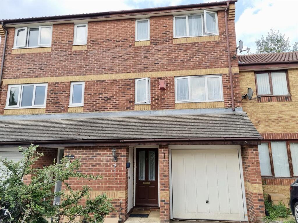 Main image of property: Kelvin Gardens, Croydon