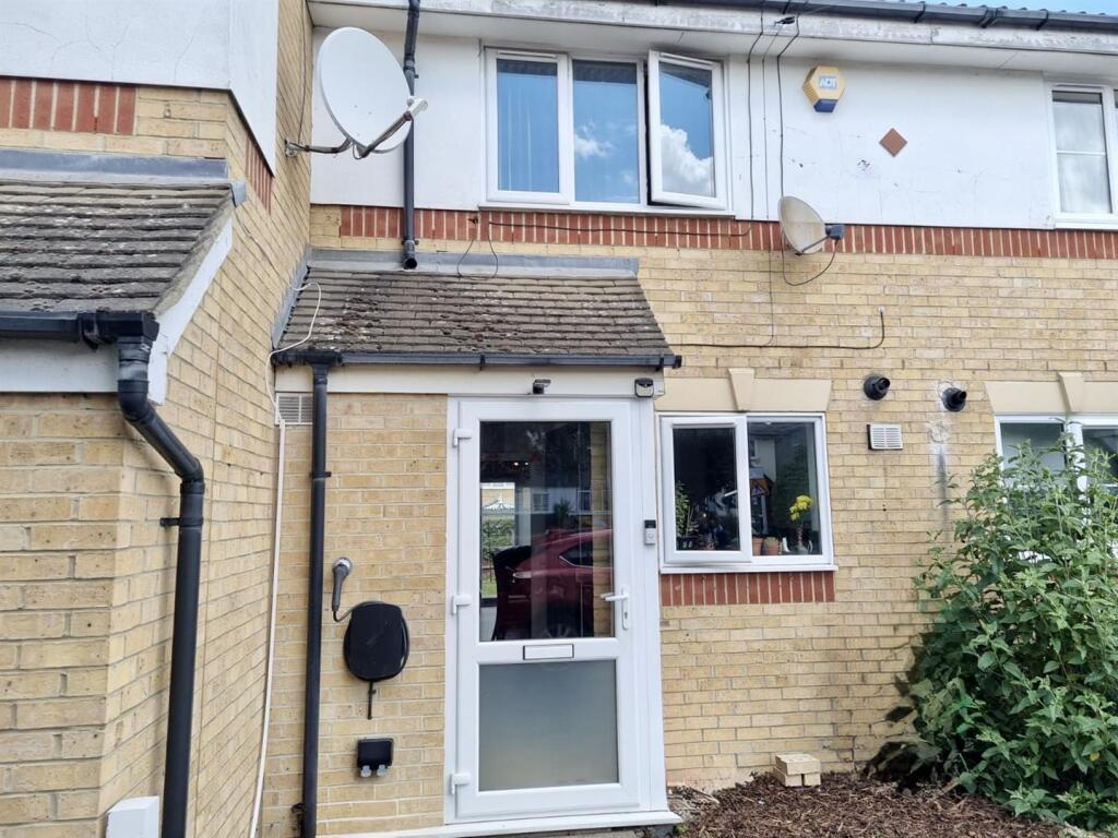 Main image of property: Stanford Road, London