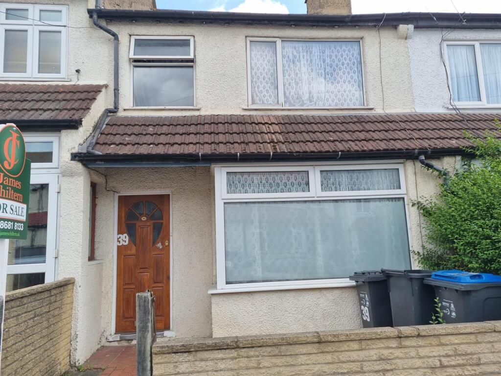 Main image of property: Midhurst Avenue, Croydon