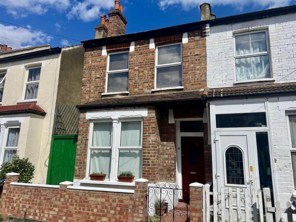 Main image of property: Priory Road, Croydon