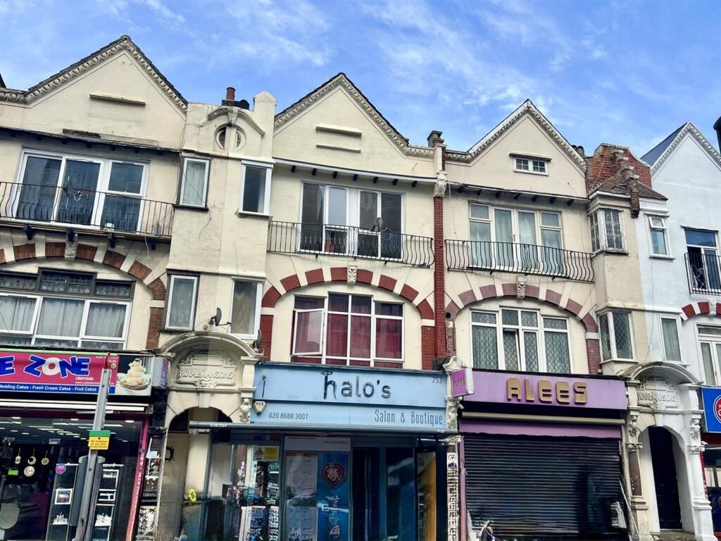 Main image of property: London Road, Croydon