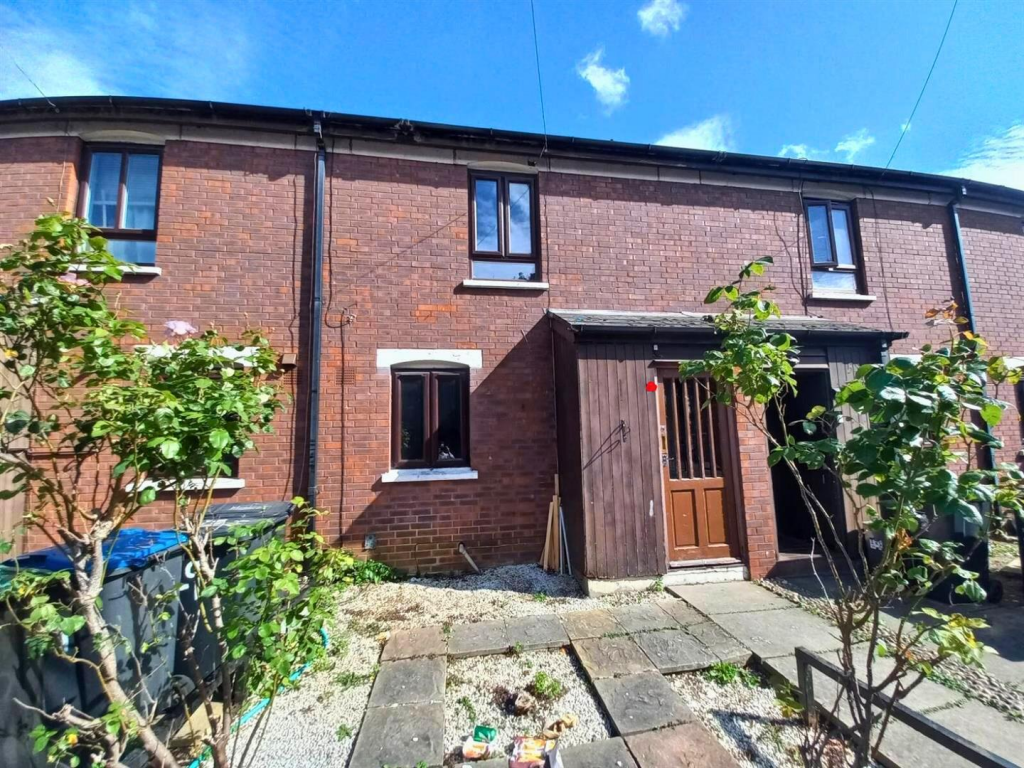 Main image of property: Windmill Grove, Croydon