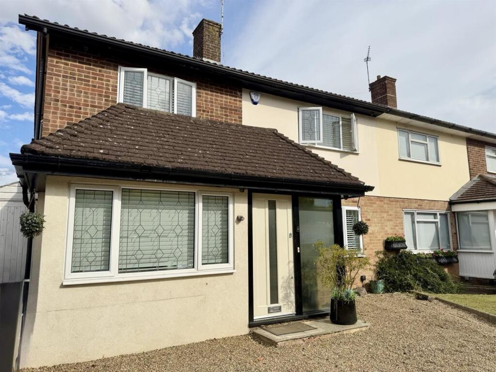 Main image of property: Falconwood Road, Croydon