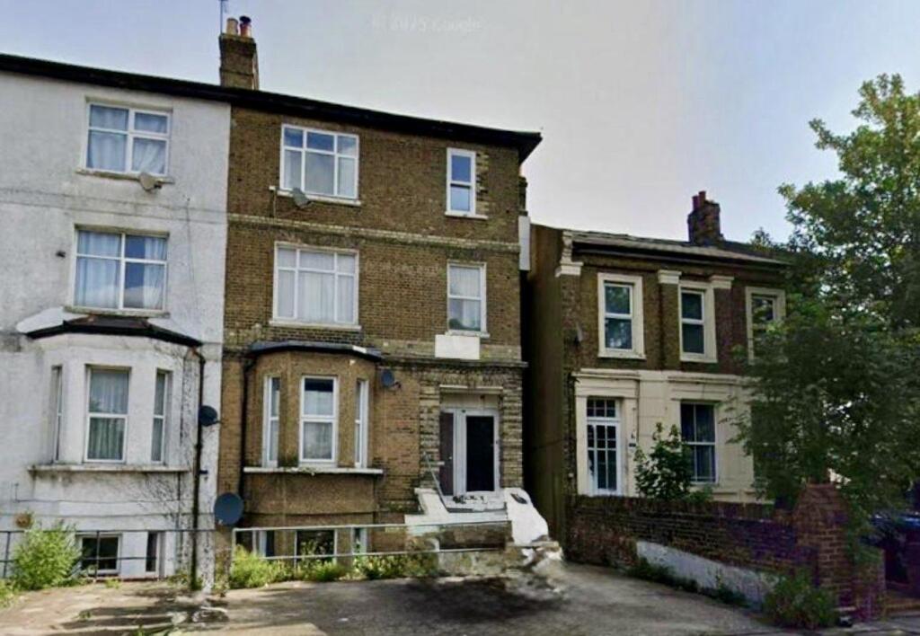 Main image of property: St. James's Road, Croydon