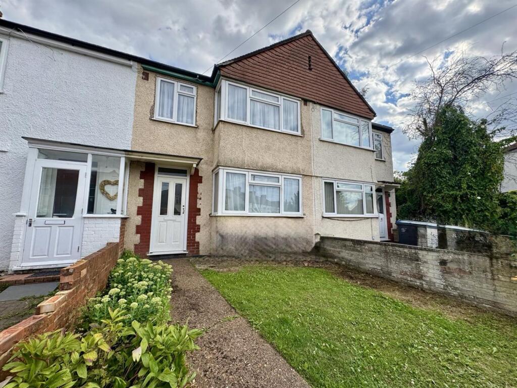 Main image of property: Ockley Road, Croydon