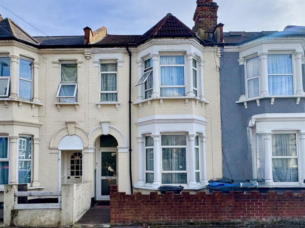 Main image of property: Hathaway Road, Croydon