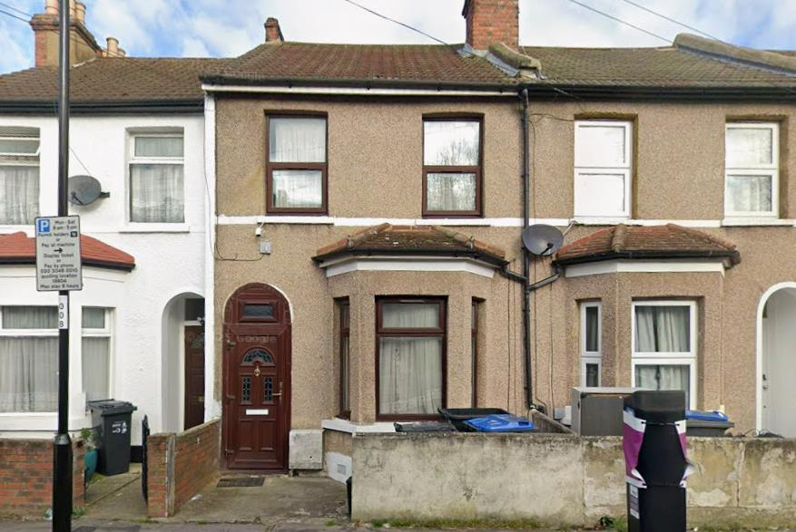 Main image of property: Dennett Road, Croydon