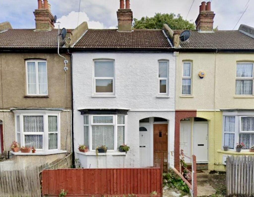 Main image of property: Lancing Road, Croydon