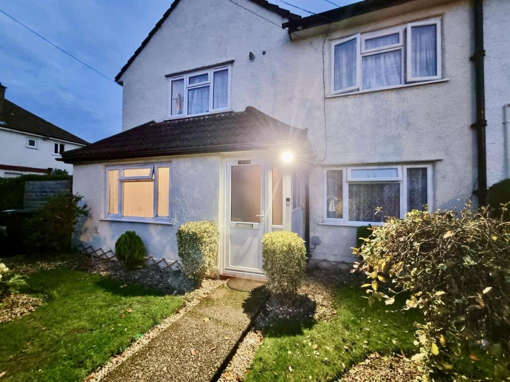 Main image of property: Aurelia Road, Croydon