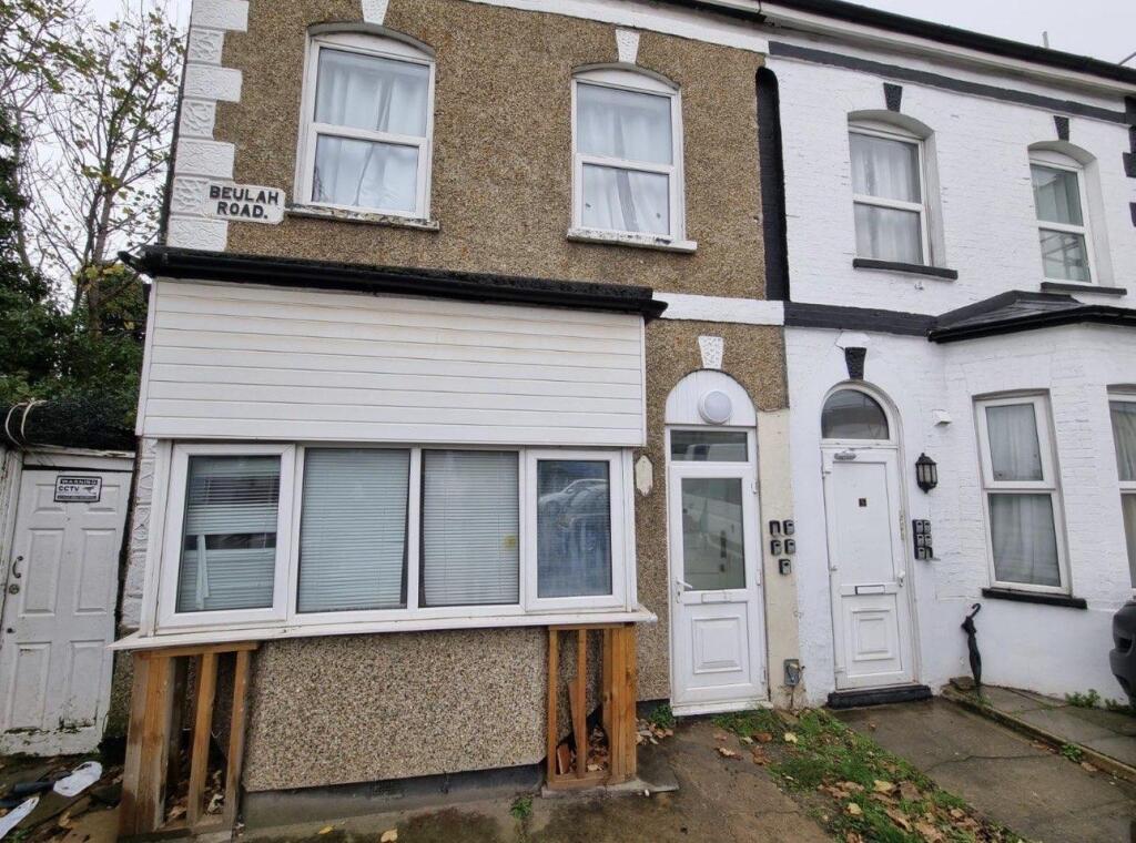 Main image of property: Beulah Road, Thornton Heath