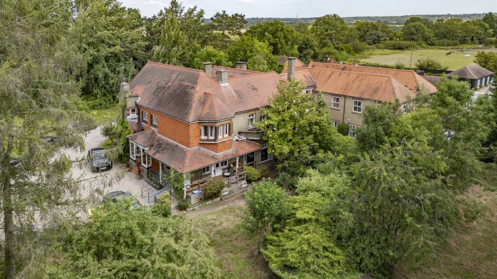 Additional property image - Marcris House, Coopersale Lane, Theydon Bois, Epping, CM16 7NS