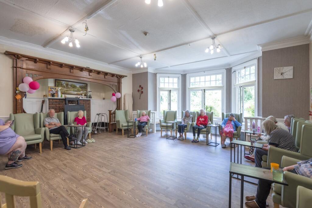 Additional property image - Marcris House, Coopersale Lane, Theydon Bois, Epping, CM16 7NS