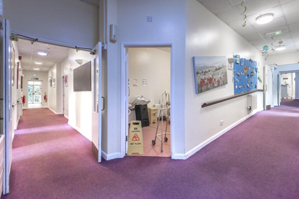 Additional property image - Marcris House, Coopersale Lane, Theydon Bois, Epping, CM16 7NS