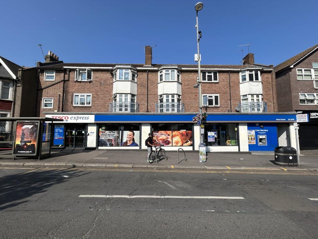 Main image of property: 12-20 Wood Street, London, E17 3HT