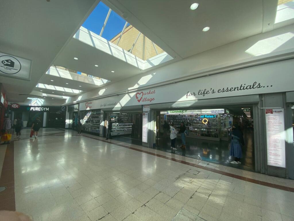Main image of property: Market Village, 70-73 The Mall, Stratford Centre, London, E15 1XQ
