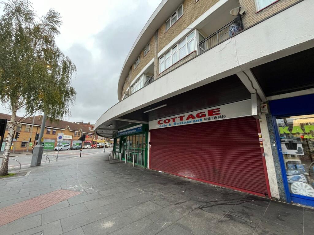 Main image of property: 770 High Road Leyton, London, E10 6AE