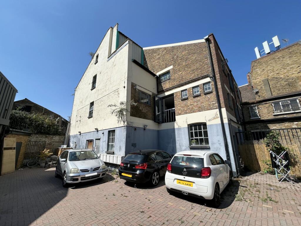 Main image of property: Unit 1, Digbyland Studios, 67-69 Digby Road, London, E9 6HX