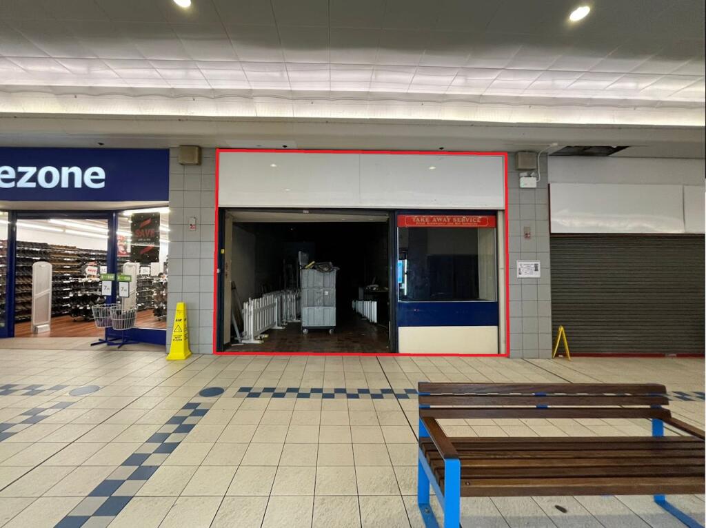 Main image of property: 13 The Mall, Heathway, Dagenham, RM10 8RE