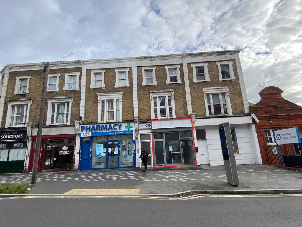 Main image of property: 125 The Grove, London, E15 1EN