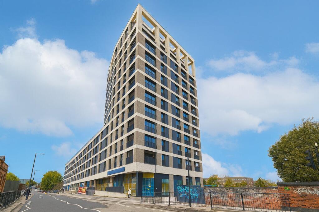 Main image of property: 202 Plaistow Road, London, E13 0FB