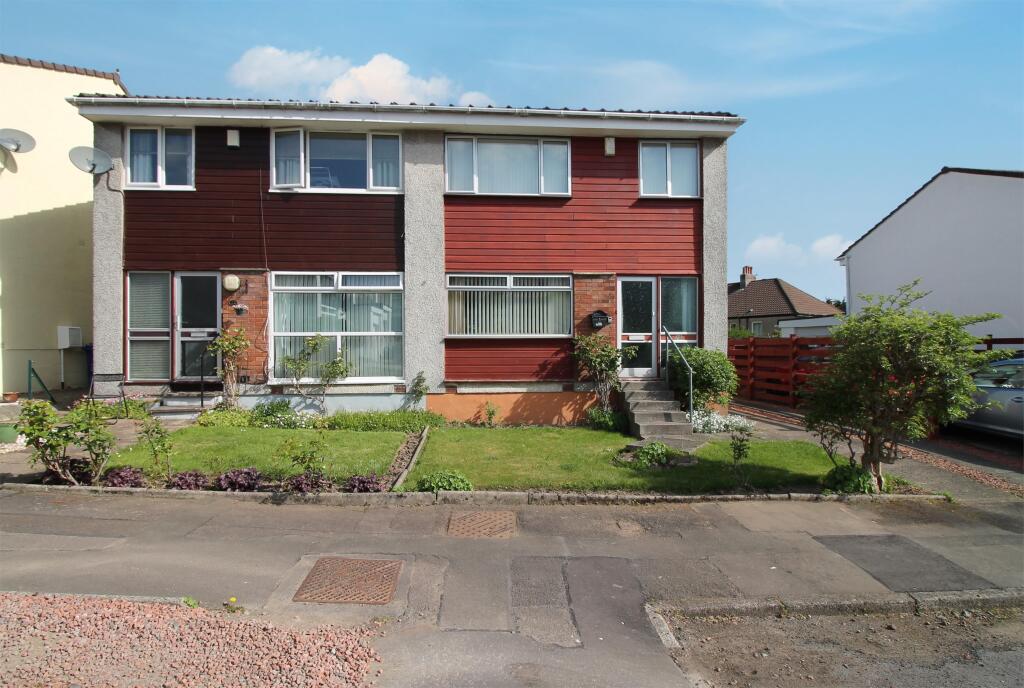 Main image of property: 20 Aboyne Drive, Paisley, PA2 7SJ