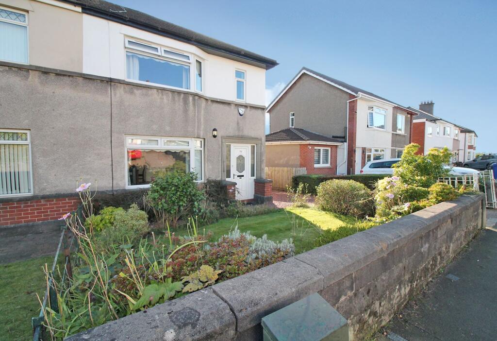 Main image of property: 73 Newtyle Road, Paisley, PA1 3JY