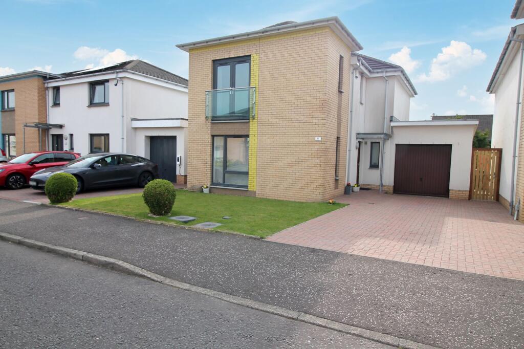 Main image of property: 11 Morton Avenue, Paisley, PA2 7BW