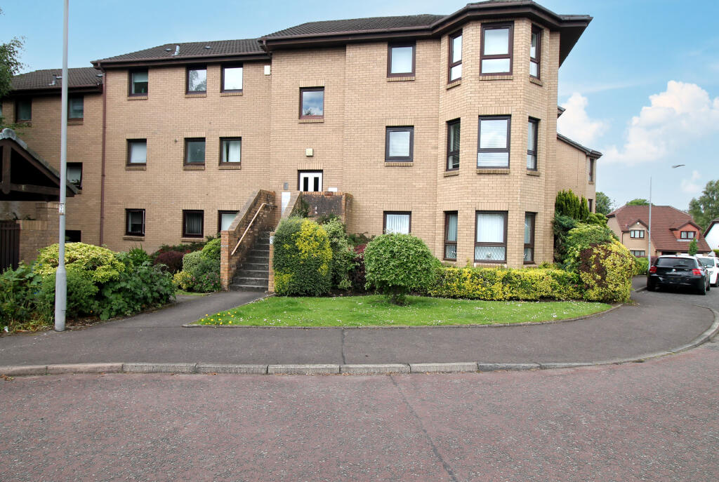Main image of property: 82 Polsons Crescent, Paisley, PA2 6AX