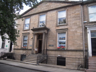 Wright & Crawford Solicitors, Paisleybranch details