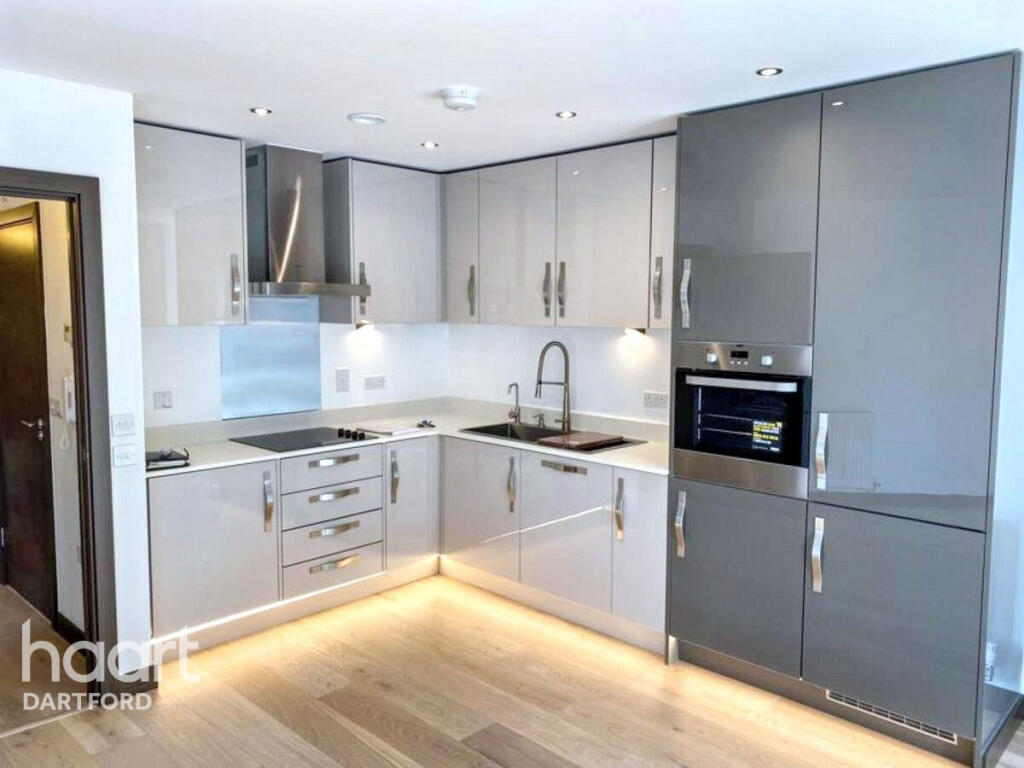 1 bedroom apartment for rent in James Smith Court, Dartford, DA1