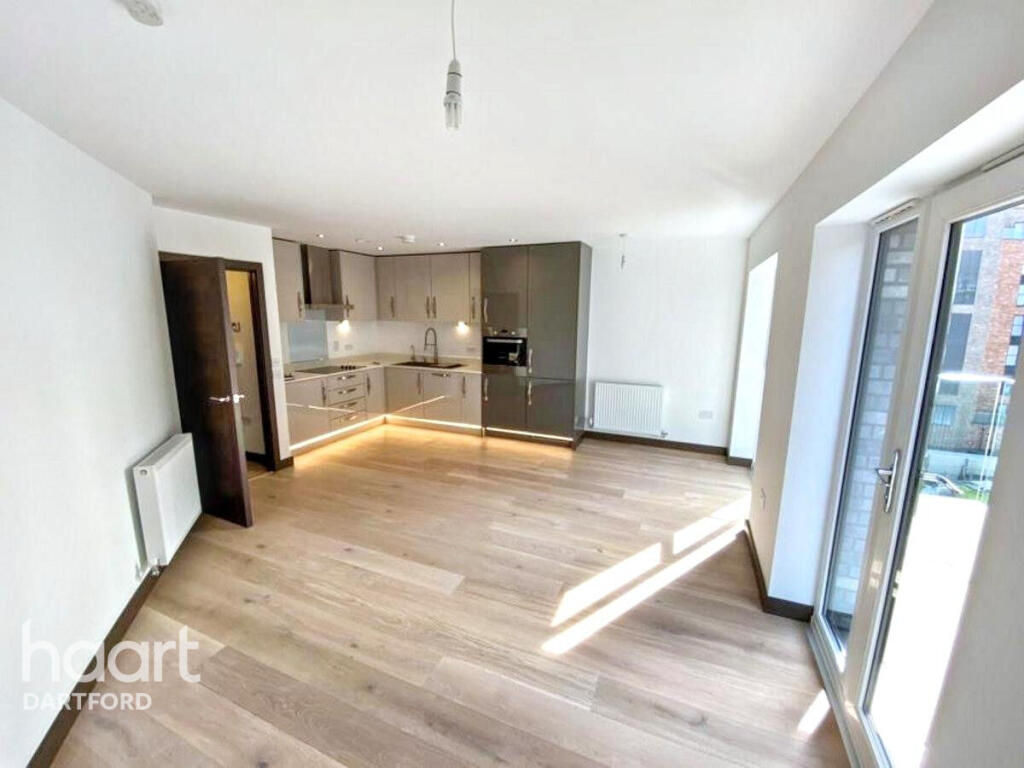 Main image of property: James Smith Court, Dartford