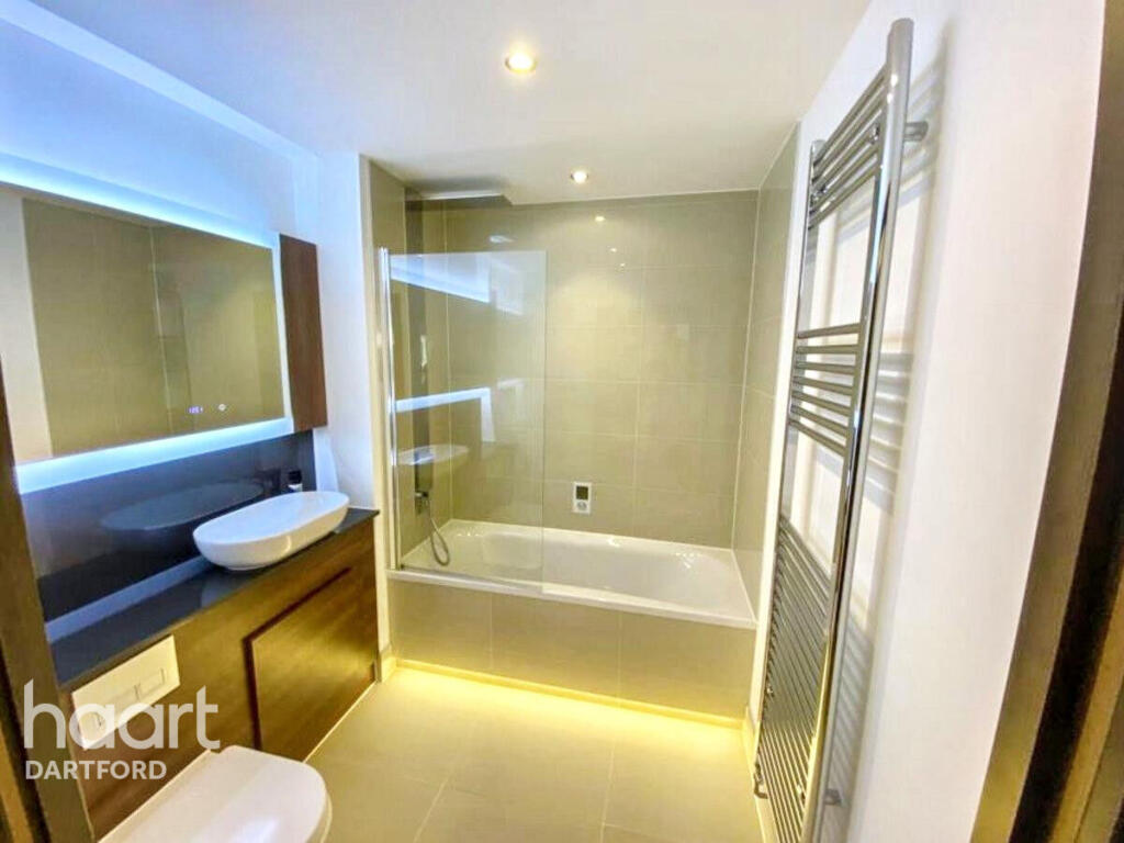 Main image of property: James Smith Court, Dartford