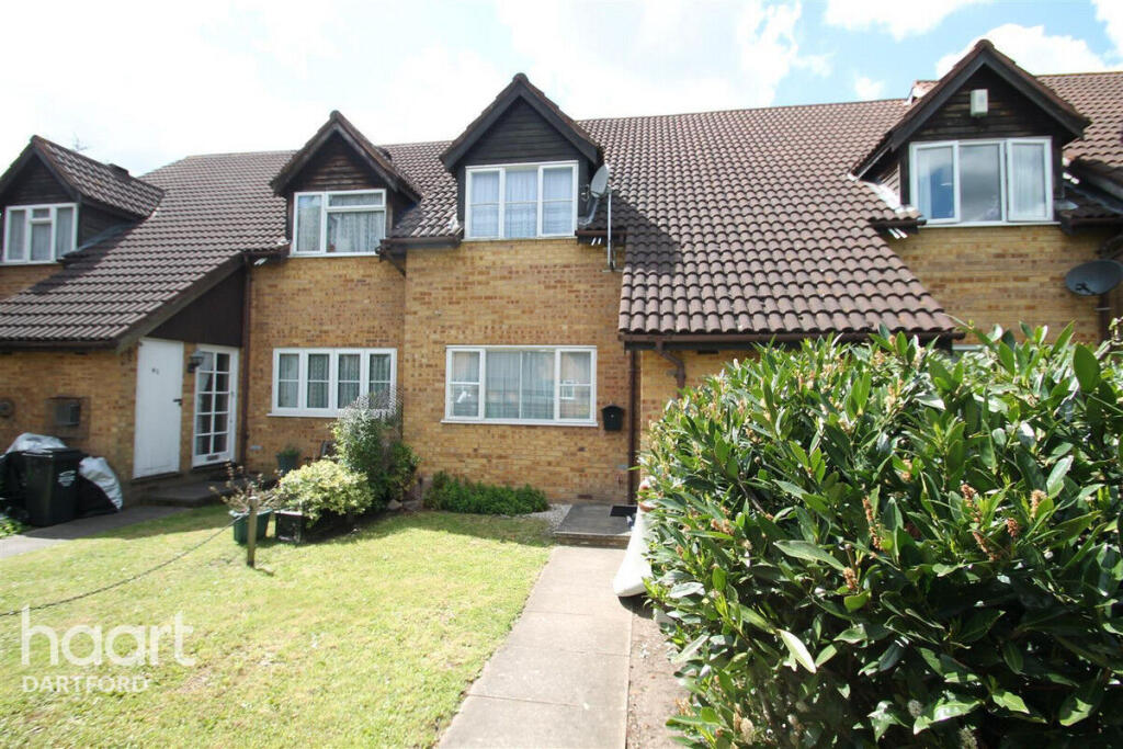 Main image of property: Knights Manor Way, Dartford