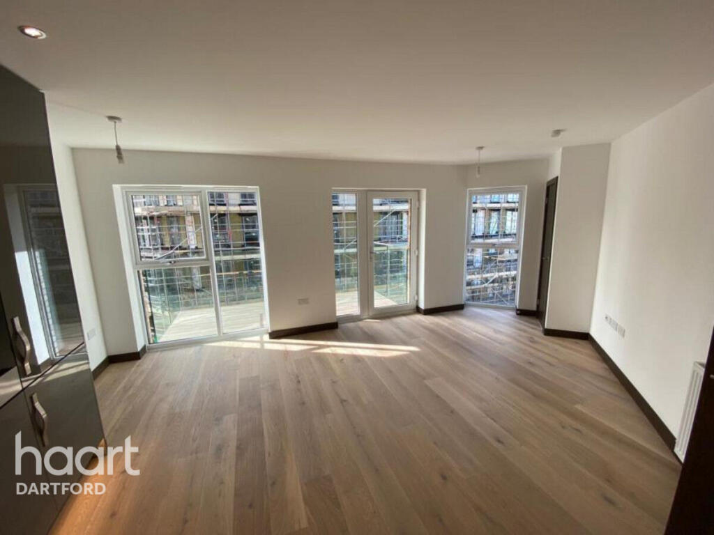 2 bedroom apartment for rent in James Smith Court, Dartford, DA1