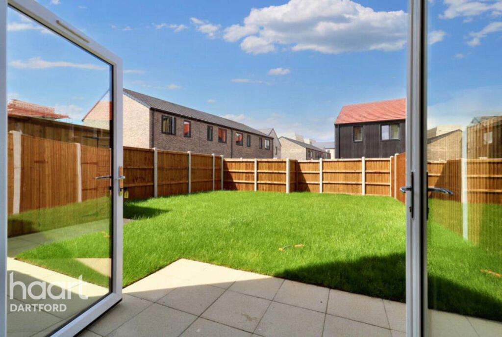 Main image of property: Longhoughton Avenue, Swanscombe