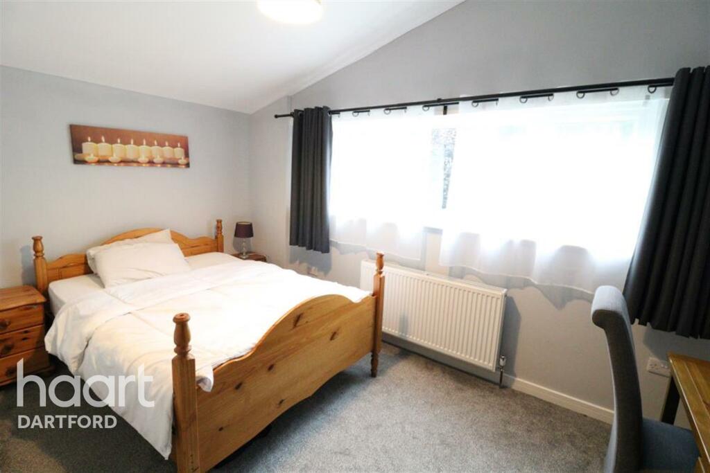 1 bedroom house share for rent in Pheonix Place, DA1