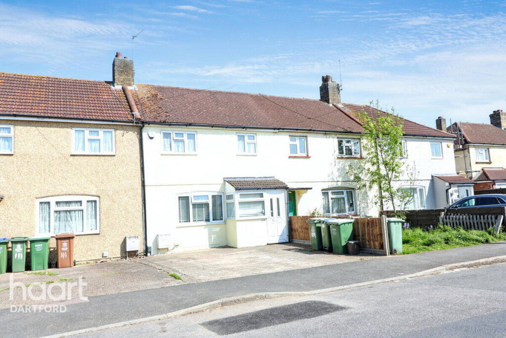 Main image of property: Hudson Road, BEXLEYHEATH