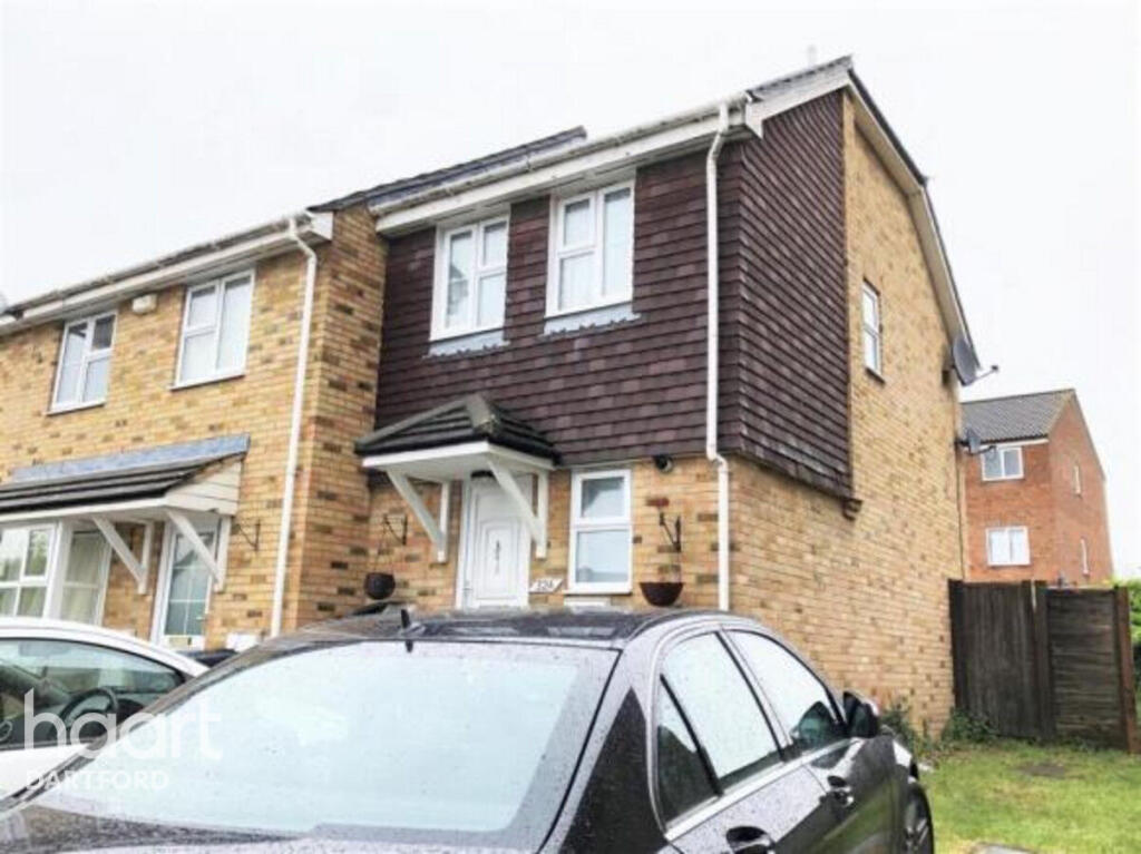 Main image of property: Craylands Lane, Swanscombe