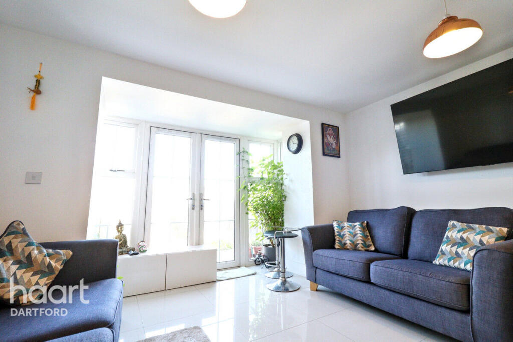 Main image of property: Wheeler Close, Dartford