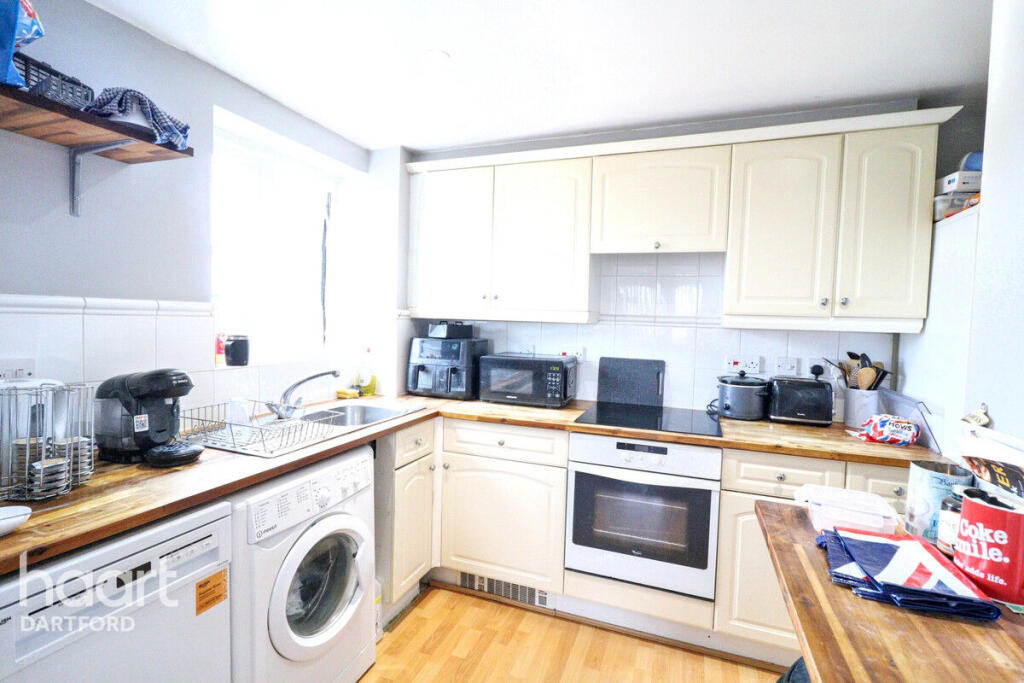 Main image of property: Dunlop Close, DARTFORD