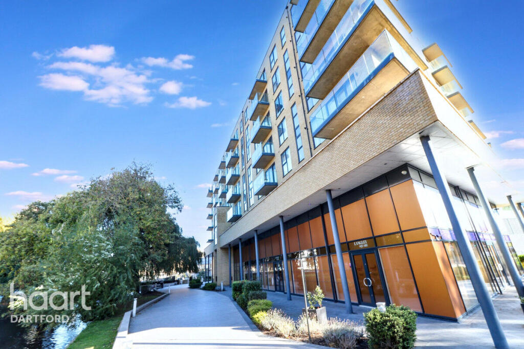 Main image of property: Oldfield Place, DARTFORD