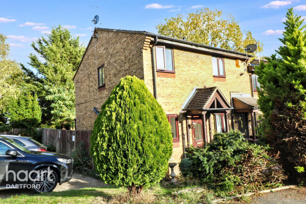 Main image of property: York Rise, ORPINGTON