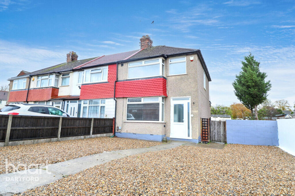 Main image of property: Fossington Road, Belvedere